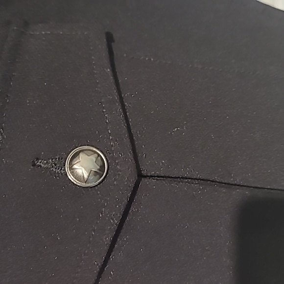 BEBE DRESSY JACKET - Picture 15 of 17